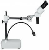 Bresser Biorit ICD-CS, Stereomicroscope, 10x/20x, LED