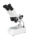 Bresser Erudit ICD Stereomicroscope [20x/40x]