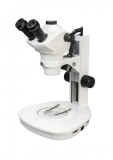 BRESSER Science ETD-201 8-50x Trino Zoom Stereo-Microscope