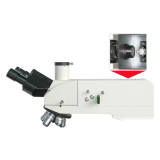 Bresser Science MTL-201 50x-800x