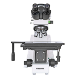 Bresser Science MTL-201 50x-800x