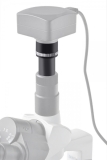 Bresser variable reduction lens