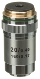 BRESSER DIN Achromatic Objective 20x