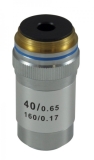 BRESSER DIN Objective achr, 40x