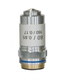 BRESSER DIN Achromatic Objective 60x