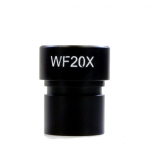 BRESSER DIN Wide Field Eyepiece WF20x