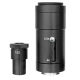 BRESSER SLR-camera-adapter 2.5x and 4x