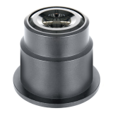 BRESSER Darkfield Condenser dry