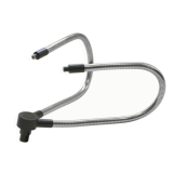 Flexible Fiber-Optic Cable (Double Arm)