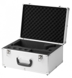 Bresser Carry Case for Erudit DLX / Researcher microscopes