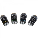 BRESSER Phase Contrast Set for Science Infinity Microscope