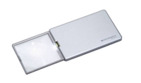 Eschenbach easyPOCKET® - illuminated pocket lens