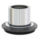 BRESSER Microscope Photo Adapter 30mm