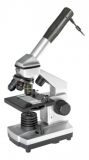 Bresser Biolux Microscope Set