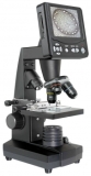 Bresser LCD-microscope 8.9cm (3.5"), 40-1600x