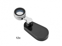 Pivoting magnifier (Beta Mag Swing)