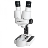 BRESSER JUNIOR 20x Stereo Microscope