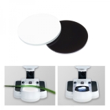 Bresser Incident and transmitted Microscope 50x