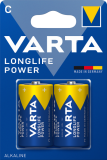 Varta 4914 Longlife Power - pack of 2