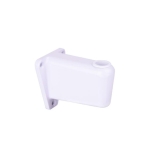 Lumeno wall mount for magnifying lamps