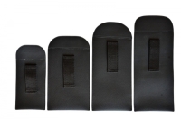 Synthetic leather case