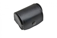 Case for measuring magnifier