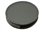 Round case, Ø100mm