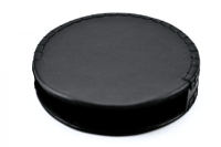 Round case, Ø120mm