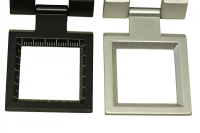 Linen tester [Thread counter] - 6x Ø27mm - LED+