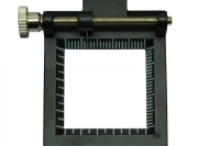 Linen tester [Thread counter] 6x Ø 27mm - LED+