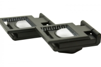 Linen tester [Thread counter] 6x Ø 27mm - LED+