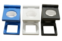 Linen Tester - 5x Ø25mm - Solid
