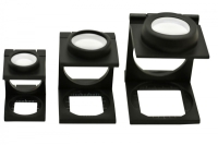 Linen Tester - Achromatic Lens
