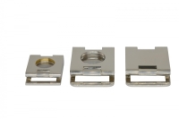 Linen Tester Nickel Plated 'Series'