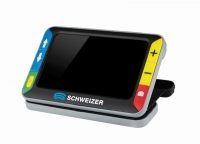 Electronic hand magnifier HD Mag® 50