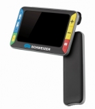 Electronic hand magnifier HD Mag® 50