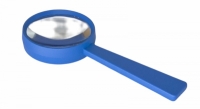 Robust Hand Loupe - Aspheric+