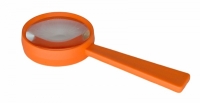 Robust Hand Loupe - Aspheric+