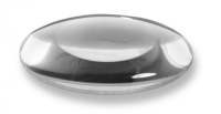 Lumeno replacement lens Ø127mm