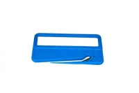 Magnifier with letter opener, 3x