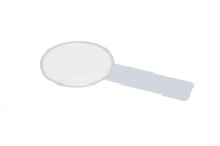 Magnifier with handle, 3x