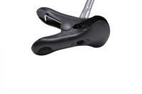 Lamp magnifier bifocal, 2 LED (flexible neck)