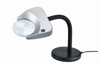 SCHWEIZER Magnifier LED Tech-Line Bifocal
