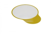 Magnifying disk with handle, 3x