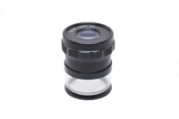 Focus Measuring Magnifier 'Achromat'