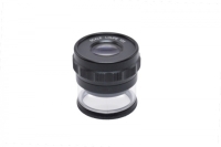 Focus Measuring Magnifier 'Achromat'