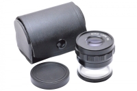 Focus Measuring Magnifier 'Achromat'