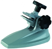 Mitutoyo Micrometer stand, adjustable angle 0-100mm