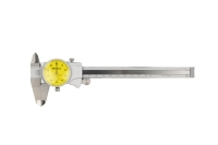 Mitutoyo Watch caliper 0-150mm, 0.01mm, 1mm/U., metric