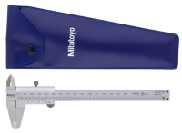 Mitutoyo Nonius Caliper 0-150mm, 0.02mm, metric